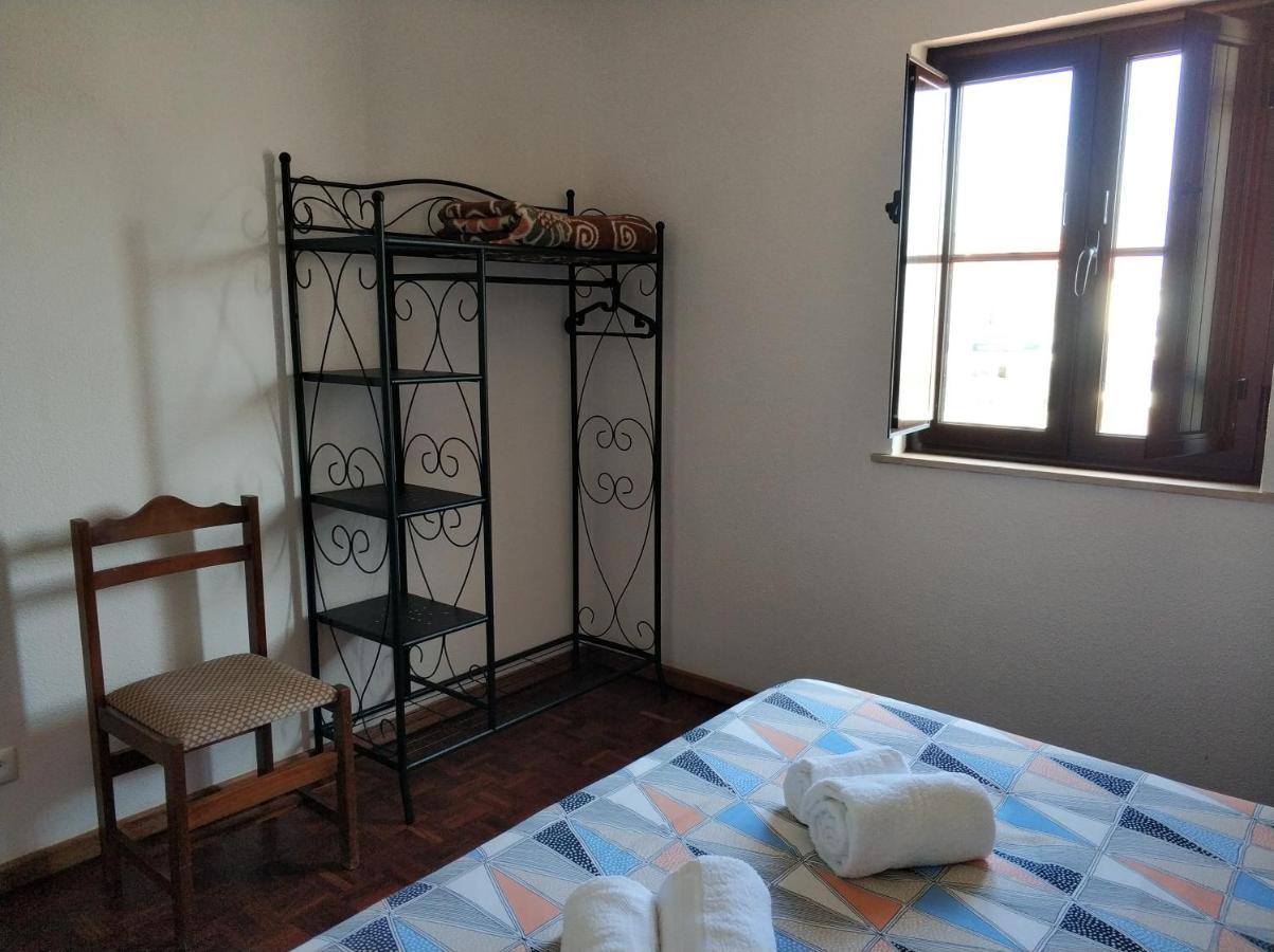 Alojamentos Vitinho 2 - Vila Nova Milfontes Vila Nova de Milfontes Dış mekan fotoğraf