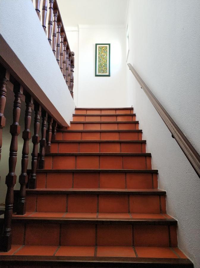 Alojamentos Vitinho 2 - Vila Nova Milfontes Vila Nova de Milfontes Dış mekan fotoğraf