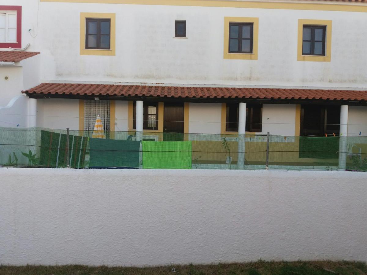 Alojamentos Vitinho 2 - Vila Nova Milfontes Vila Nova de Milfontes Dış mekan fotoğraf