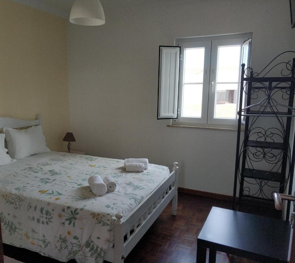 Alojamentos Vitinho 2 - Vila Nova Milfontes Vila Nova de Milfontes Dış mekan fotoğraf