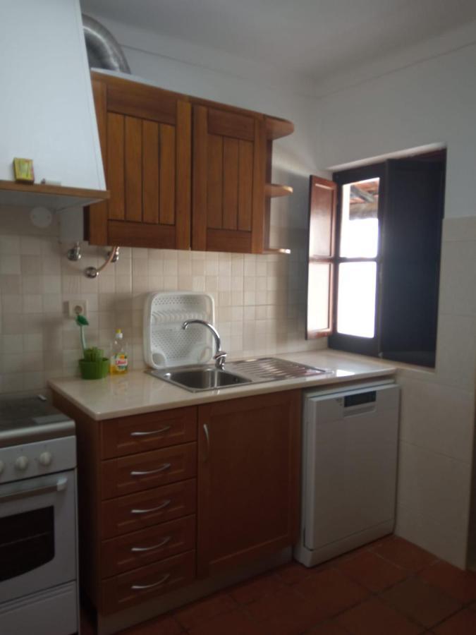 Alojamentos Vitinho 2 - Vila Nova Milfontes Vila Nova de Milfontes Dış mekan fotoğraf