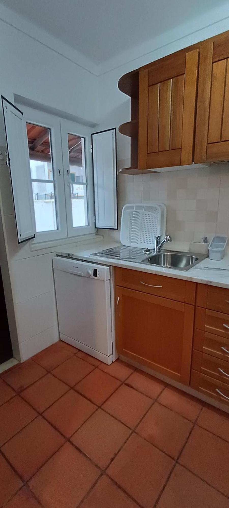 Alojamentos Vitinho 2 - Vila Nova Milfontes Vila Nova de Milfontes Dış mekan fotoğraf