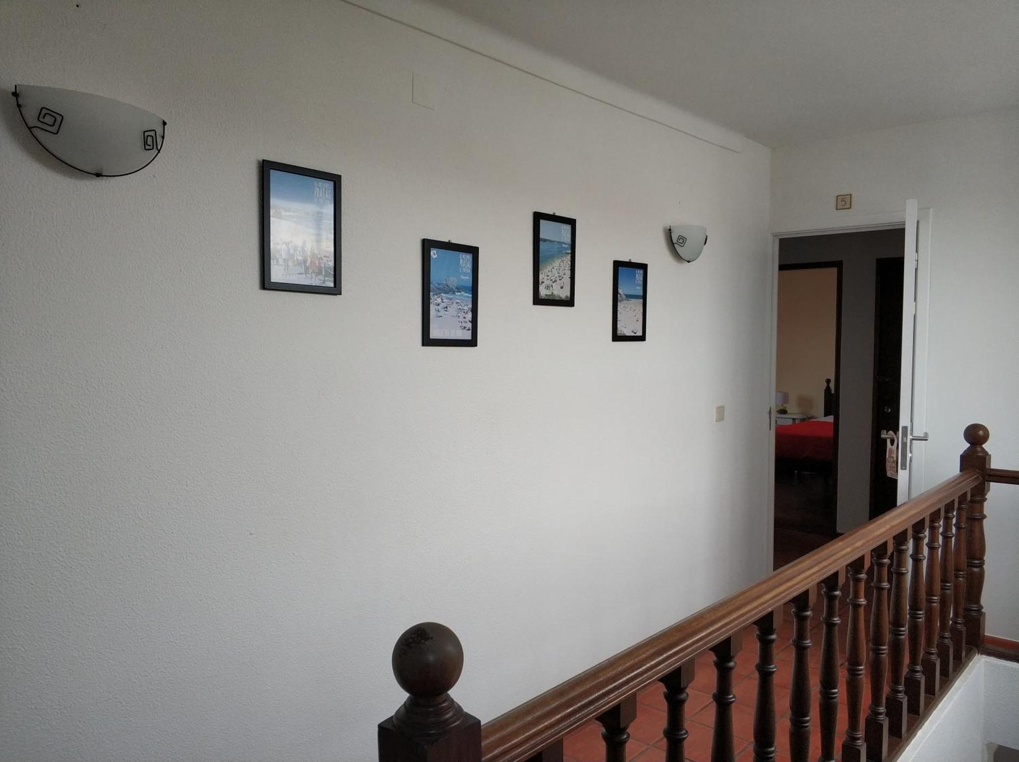 Alojamentos Vitinho 2 - Vila Nova Milfontes Vila Nova de Milfontes Oda fotoğraf