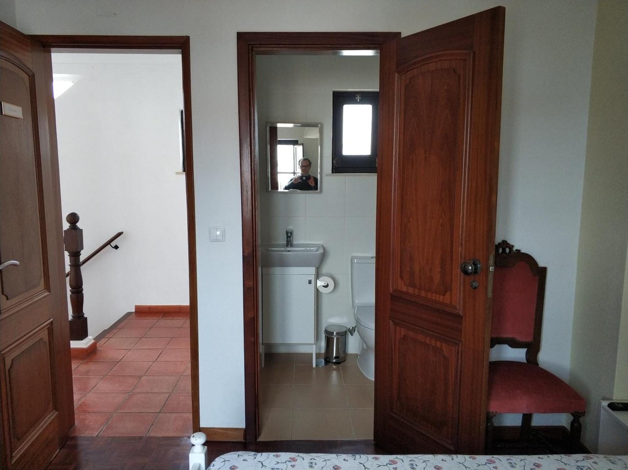 Alojamentos Vitinho 2 - Vila Nova Milfontes Vila Nova de Milfontes Dış mekan fotoğraf