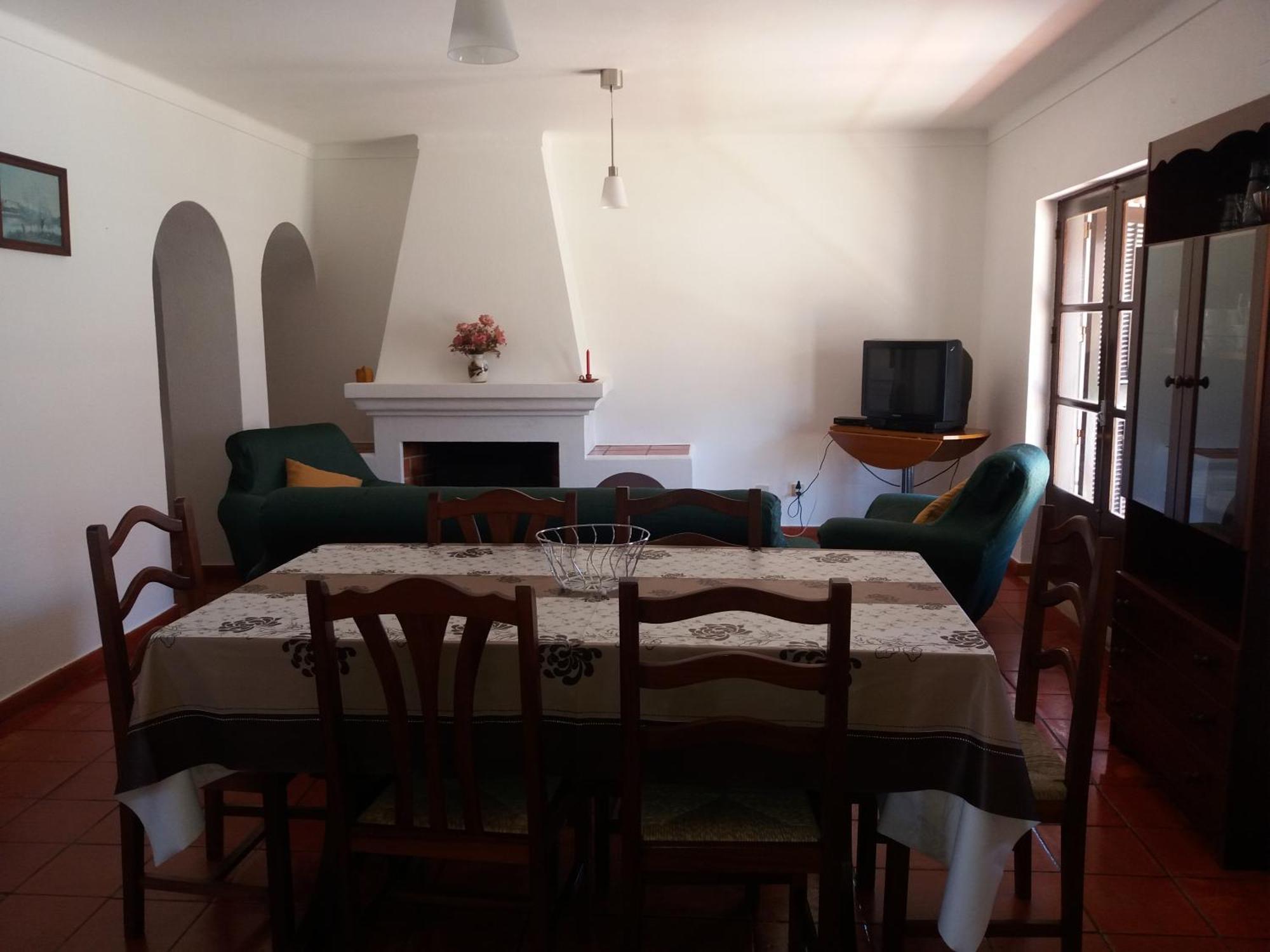 Alojamentos Vitinho 2 - Vila Nova Milfontes Vila Nova de Milfontes Oda fotoğraf