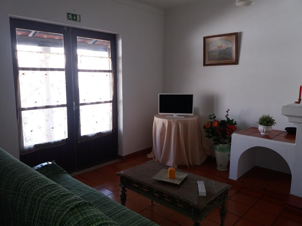 Alojamentos Vitinho 2 - Vila Nova Milfontes Vila Nova de Milfontes Dış mekan fotoğraf