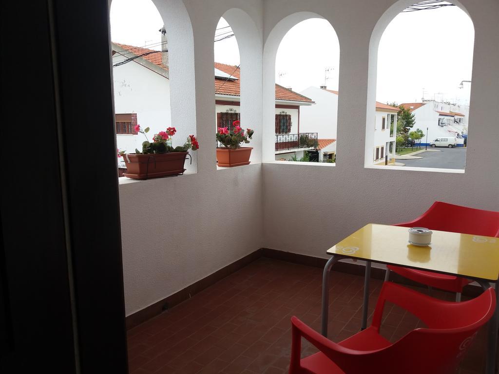 Alojamentos Vitinho 2 - Vila Nova Milfontes Vila Nova de Milfontes Dış mekan fotoğraf