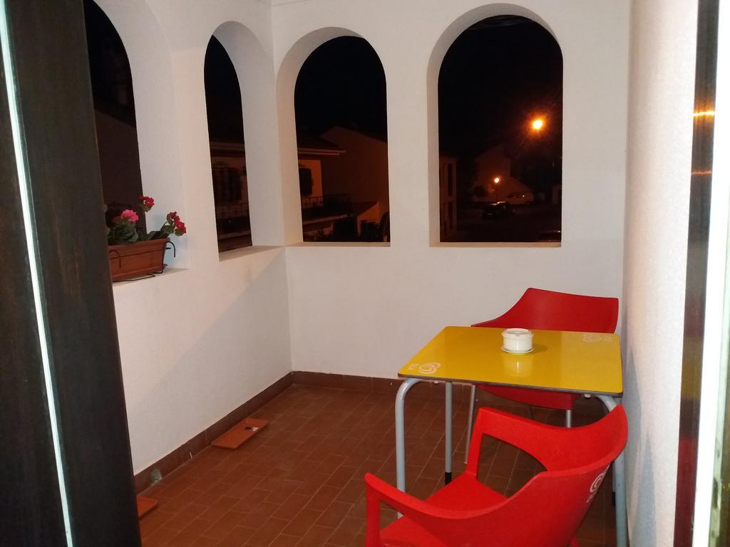 Alojamentos Vitinho 2 - Vila Nova Milfontes Vila Nova de Milfontes Dış mekan fotoğraf