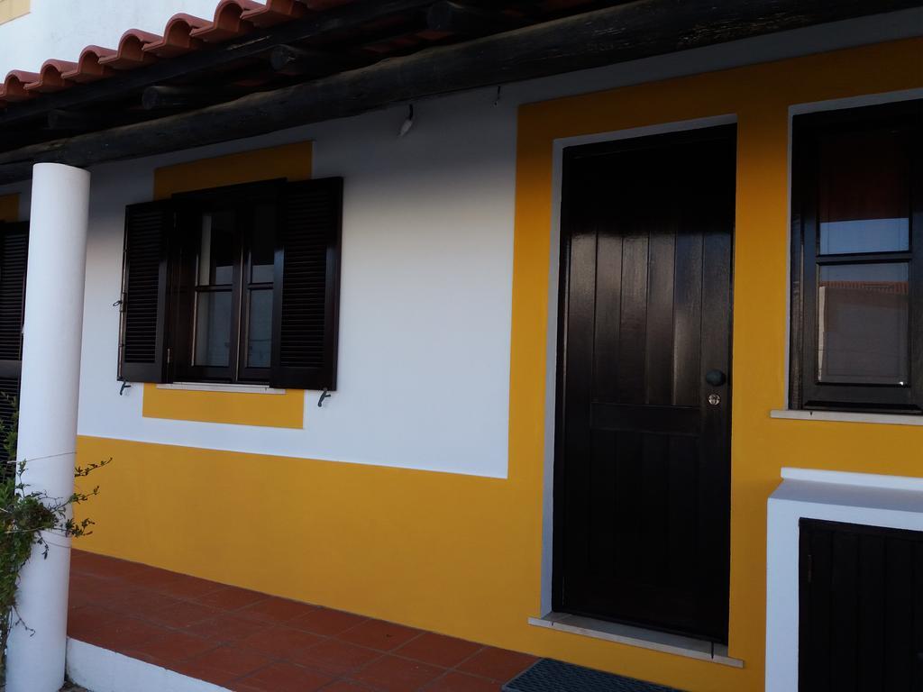Alojamentos Vitinho 2 - Vila Nova Milfontes Vila Nova de Milfontes Dış mekan fotoğraf