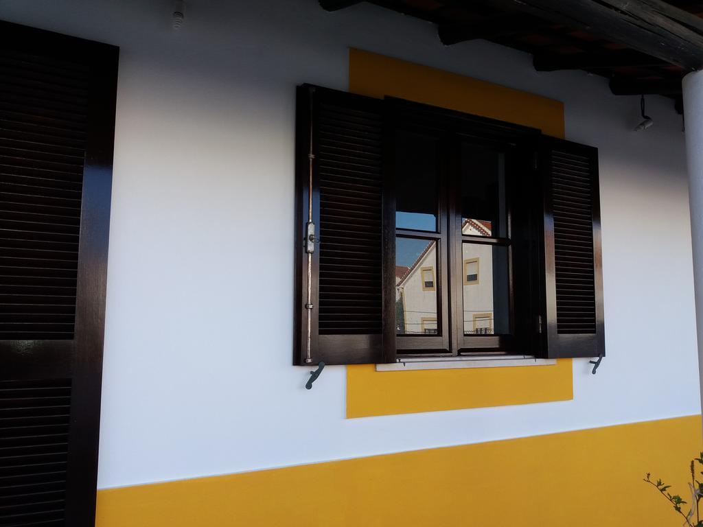 Alojamentos Vitinho 2 - Vila Nova Milfontes Vila Nova de Milfontes Dış mekan fotoğraf