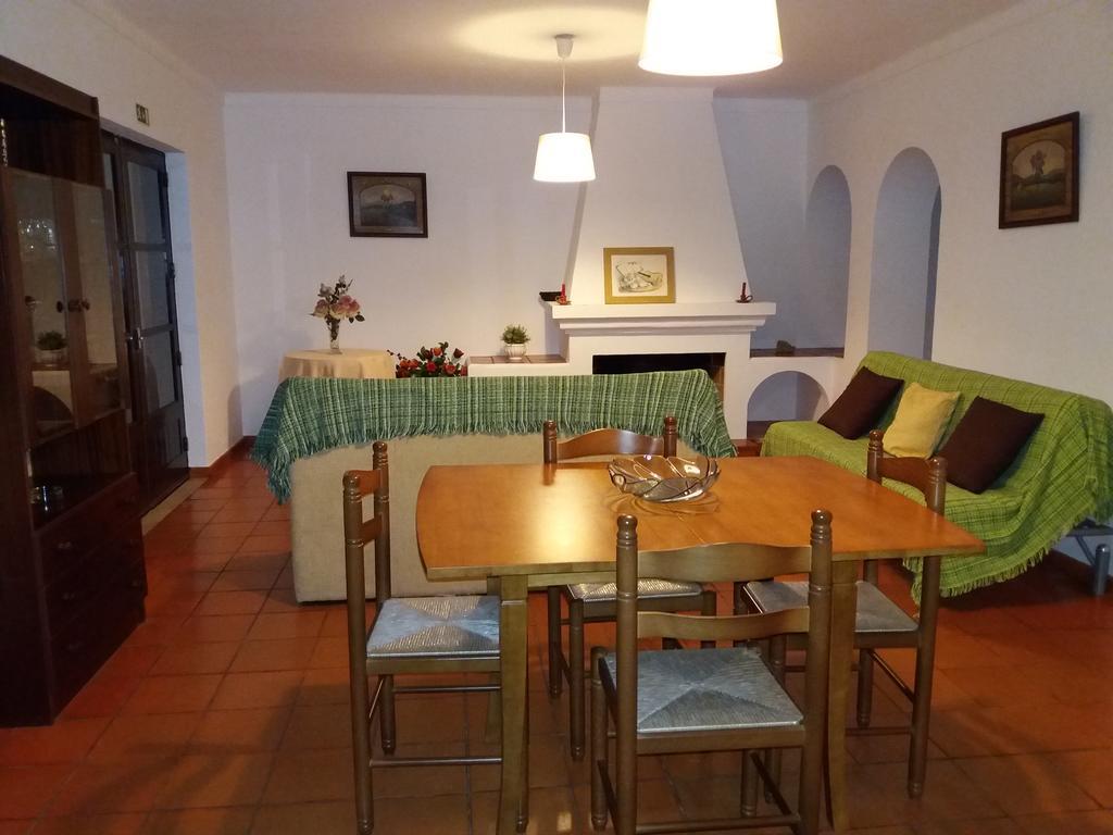 Alojamentos Vitinho 2 - Vila Nova Milfontes Vila Nova de Milfontes Dış mekan fotoğraf