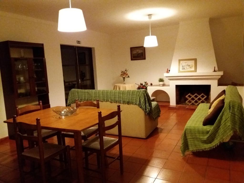Alojamentos Vitinho 2 - Vila Nova Milfontes Vila Nova de Milfontes Dış mekan fotoğraf