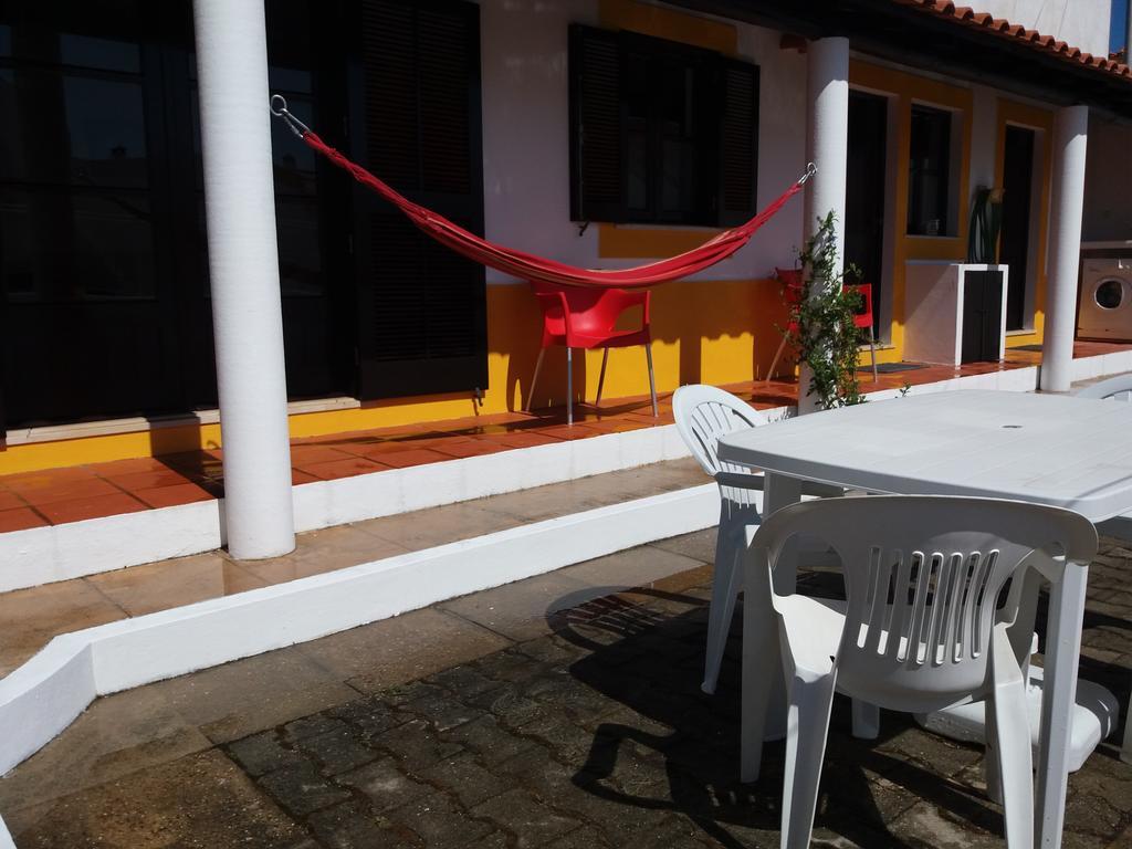 Alojamentos Vitinho 2 - Vila Nova Milfontes Vila Nova de Milfontes Dış mekan fotoğraf