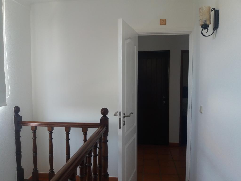 Alojamentos Vitinho 2 - Vila Nova Milfontes Vila Nova de Milfontes Dış mekan fotoğraf