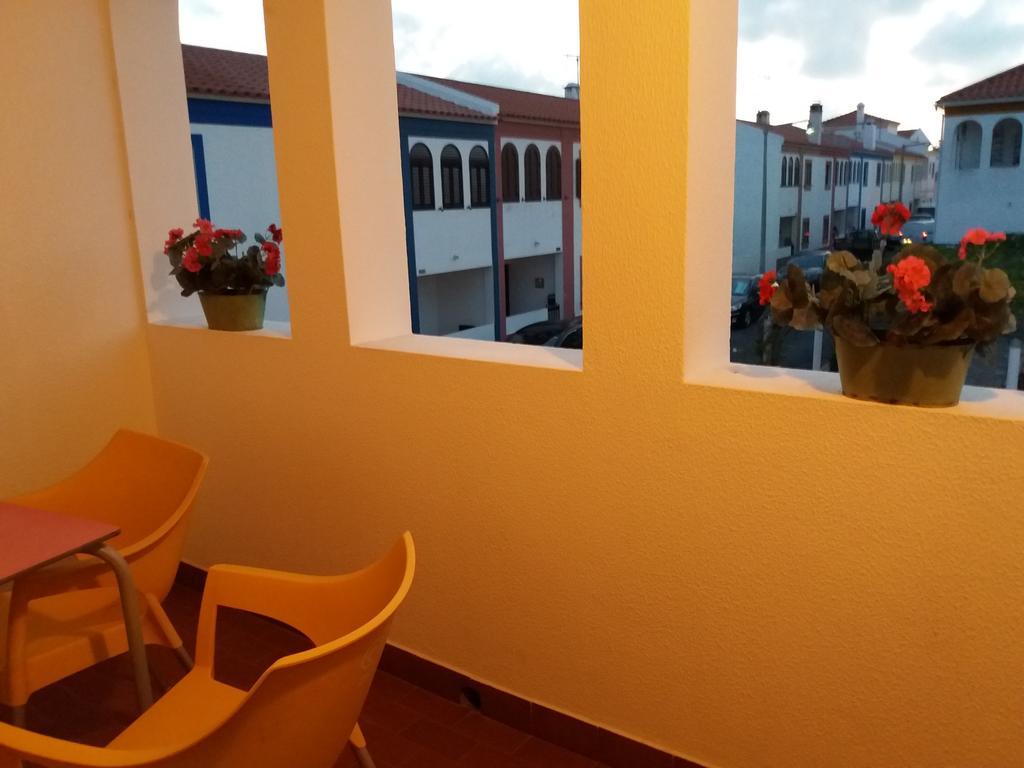 Alojamentos Vitinho 2 - Vila Nova Milfontes Vila Nova de Milfontes Dış mekan fotoğraf