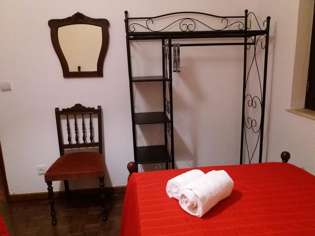 Alojamentos Vitinho 2 - Vila Nova Milfontes Vila Nova de Milfontes Dış mekan fotoğraf