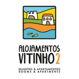 Alojamentos Vitinho 2 - Vila Nova Milfontes Vila Nova de Milfontes Dış mekan fotoğraf